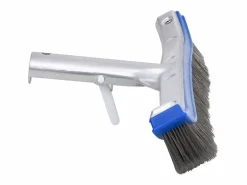 Accesorio Piscina|Cepillo para pared de piscina aluminio ES381464