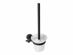 Rea Accesorios De Wc|Cepillos De Baño 322234C Black