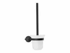 Rea Accesorios De Wc|Cepillos De Baño 322234C Black