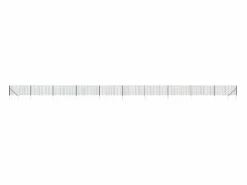 Cercados Y Ocultación|Cerca de alambre con pinchos de anclaje 0,8x25 m ES294666