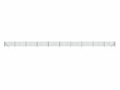 Cerca de alambre con pinchos de anclaje 1,1x25 m ES404828 Verde Discount