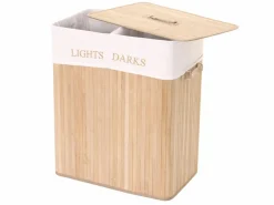 Cesto para la ropa -C21, color natural^MCW Online