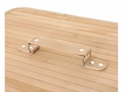 Cesto para la ropa -C21, color natural^MCW Online