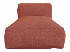 Chaise longue de jardín de tela - - NOUMARA de^MYLIA Hot