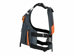 Deportes Náuticos|Chaleco Salvavidas para Deportes Acuáticos SucceBuy - 96N PFD de Flotabilidad para Hombres y Mujeres, Talla L