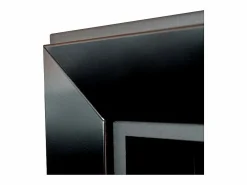 Chimenea|Chimenea|Chimenea de bioetanol empotrada Frame 1800 SimpleFire con cristal
