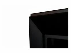 Chimenea|Chimenea|Chimenea de bioetanol empotrada Frame 900 SimpleFire con cristal - mate