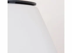 Brasero|Chimenea de bioetanol para suelo de jardín, interior y exterior STROMBOLI Perla d.60 x h56