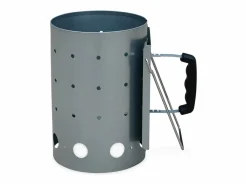 Chimenea de encendido xl para barbacoa de carbón^Sweeek New