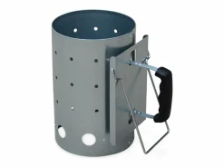 Chimenea de encendido xl para barbacoa de carbón^Sweeek New
