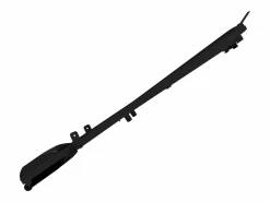 Hauss Spole Cinta de correr con pantalla LED, altavoz Bluetooth y soporte - Negra Negro Sale