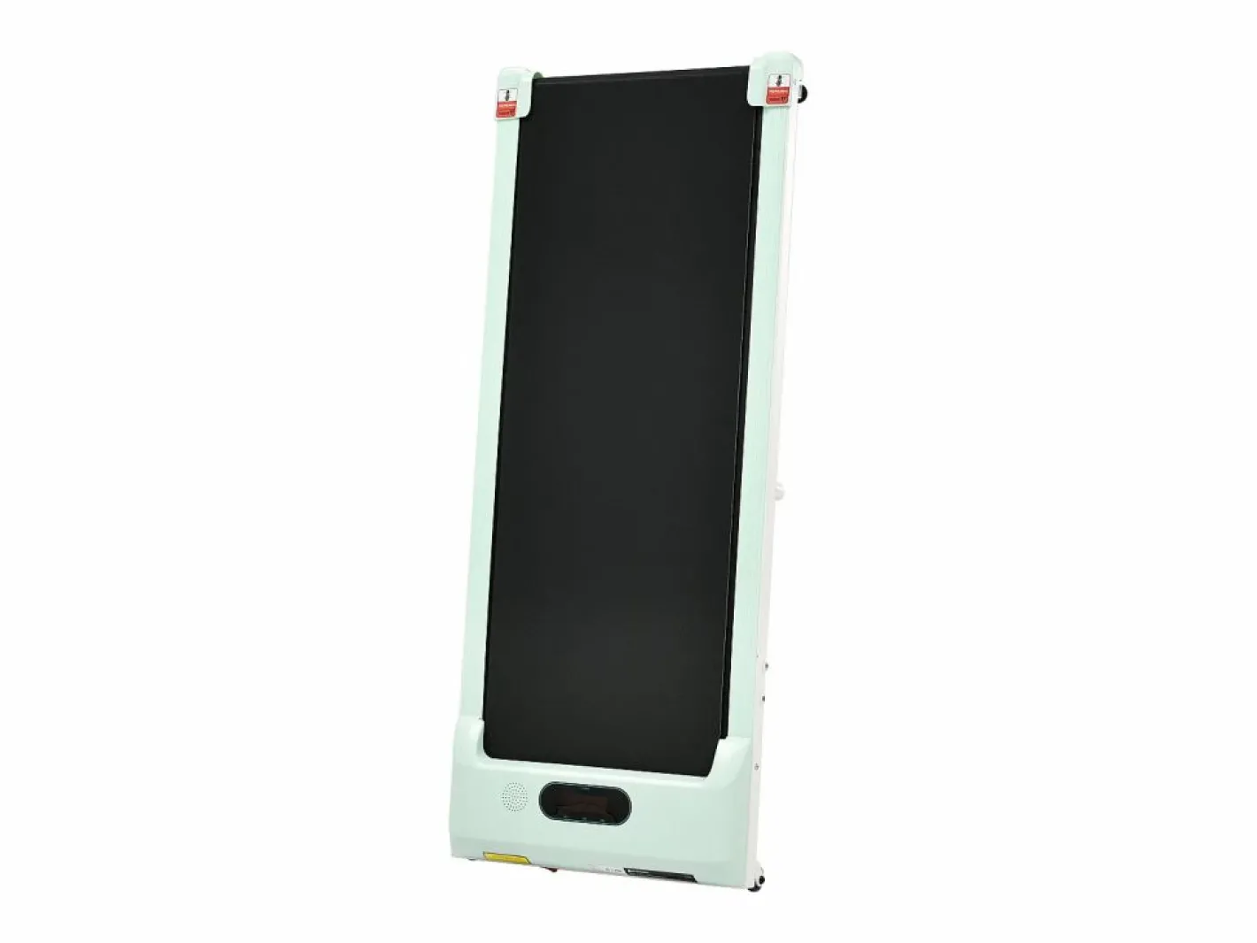 Cinta de correr con pantalla LED, altavoz Bluetooth y soporte - y negro^Hauss Spole Best