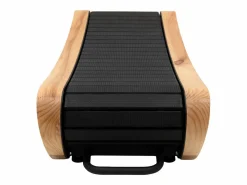 Cinta de Correr Curva con Energía autogenerada – Roble Claro^Monstershop Online