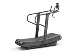 Cinta de correr curva para fitness - Half Human - Modelo CURVE - Hogar/Apartamento - Sin motor y autopropulsada^ Best