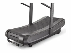Cinta de correr curva para fitness - Half Human - Modelo CURVE - Hogar/Apartamento - Sin motor y autopropulsada^ Best