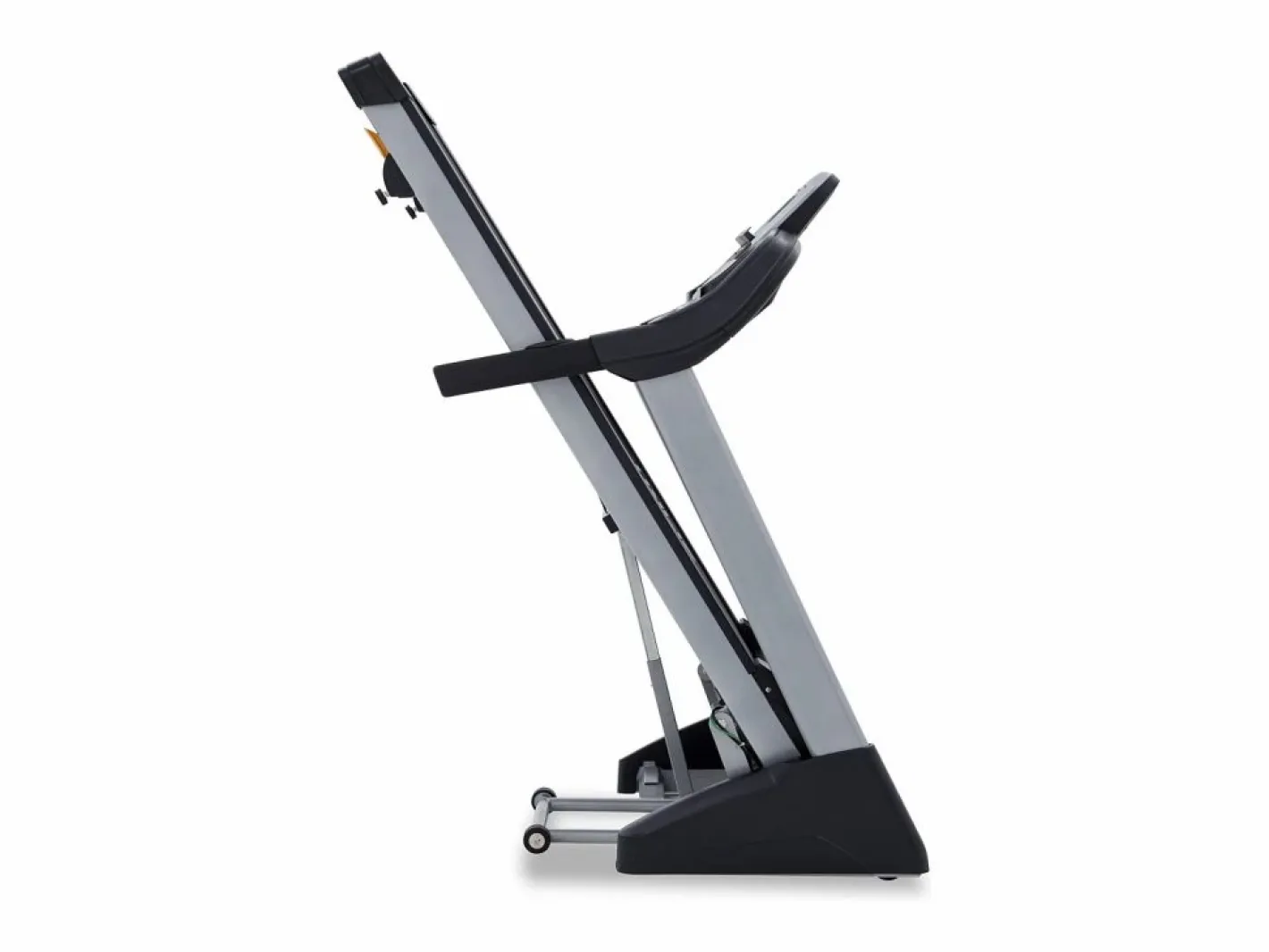 Cinta De Correr|Cinta de correr motorizada XT285 19Km/h - Spirit Fitness