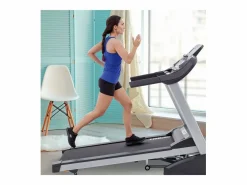 Cinta De Correr|Cinta de correr motorizada XT185 16KM/H - Spirit Fitness