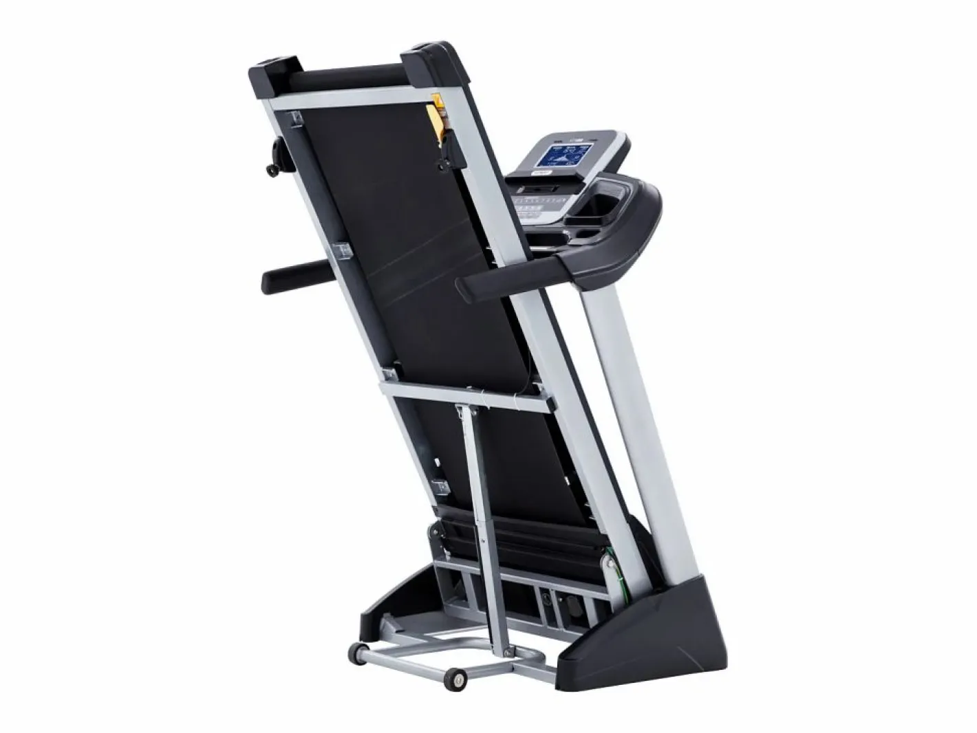 Cinta De Correr|Cinta de correr motorizada XT185 16KM/H - Spirit Fitness