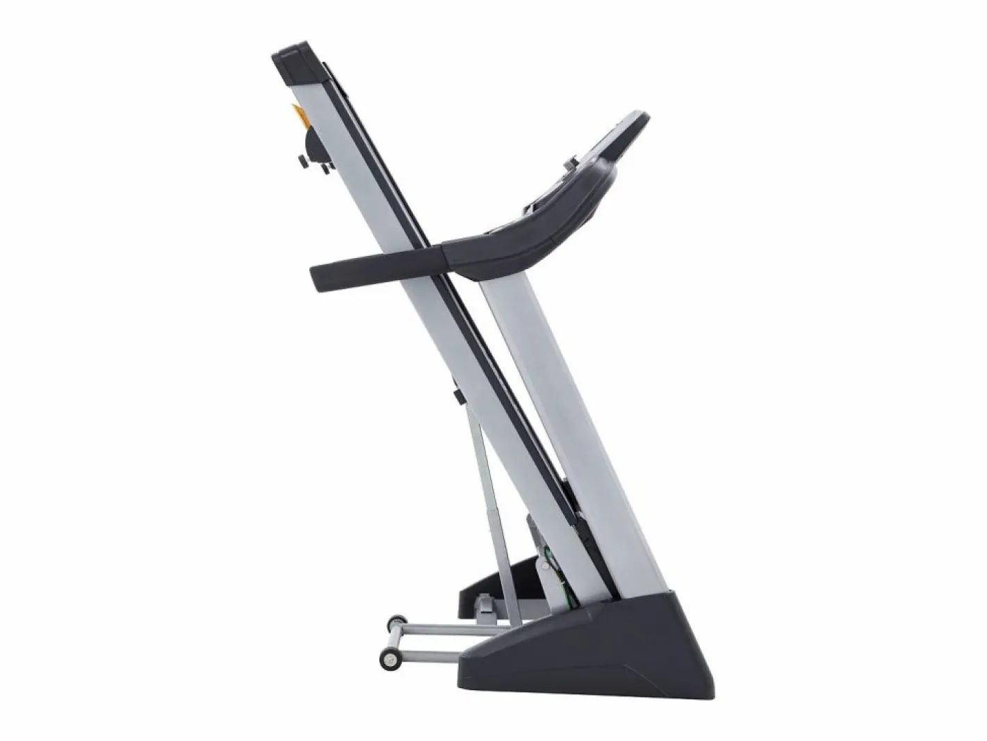 Cinta De Correr|Cinta de correr motorizada XT185 16KM/H - Spirit Fitness