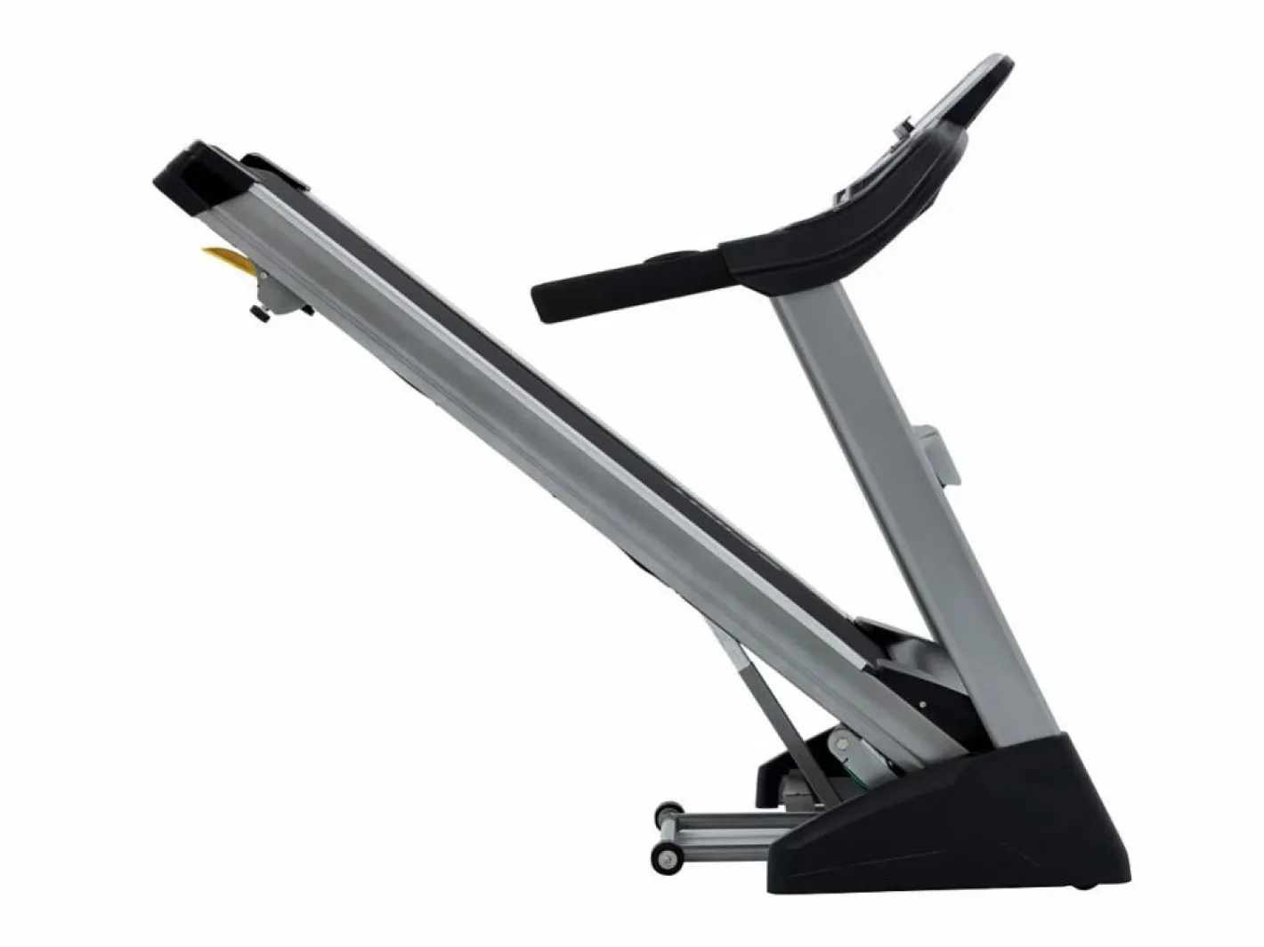 Cinta de correr motorizada XT385 19Km/h - Spirit Fitness^ Clearance
