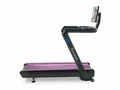 Cinta de correr plegable conectada - Modelo STRIDE 8S-22 - ECHELON - Hogar/Apartamento - Pantalla giratoria HD de 22 pulgadas^ Discount