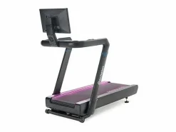 Cinta de correr plegable conectada - Modelo STRIDE 8S-22 - ECHELON - Hogar/Apartamento - Pantalla giratoria HD de 22 pulgadas^ Discount