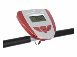 Cinta De Correr|Cinta magnética con brazo 2 en 1 - O'Fitness - Hogar/Apartamento - Contador 5 funciones