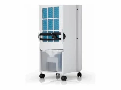 Climatizador Orbegozo Air 46 55W 6L 3 velocidades 71x26x28 cm Blanco Clearance