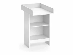 Cómoda cambiador 60x88x103 leo^Vicco Best