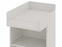 Cómoda cambiador 60x88x103.5 mona^Vicco Best