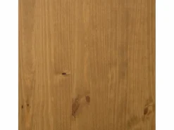 Cómoda FLAM madera maciza de pino 80x40x80 cm^vidaxl Best