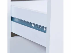 ebuy24 Cajonera De Escritorio|Cómoda Wung 3 cajones color .