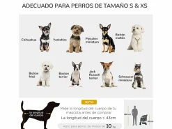 PawHut Cochecito para mascotas 76.5x52x95 cm Gris Sale