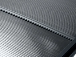 EXPERTLAND Cochera|Cochera de aluminio autoportante para coche - 1 coche - 15,15 m² - - BARESA