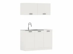 Cocina Equipada haaus Taco, , L 120 cm^ Discount