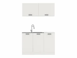 Cocina Equipada haaus Taco, , L 120 cm^ Discount