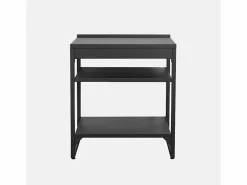 Sweeek Materiales Y Utensilios De Cocina|Cocina exterior 6 módulos acero inoxidable