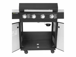 Cocina exterior modular FYRA - 4 quemadores^Cook'in Garden Outlet