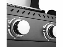 Cocina exterior modular FYRA - 4 quemadores^Cook'in Garden Outlet