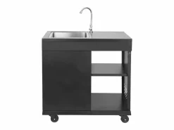Cocina exterior modular FYRA - 4 quemadores^Cook'in Garden Outlet