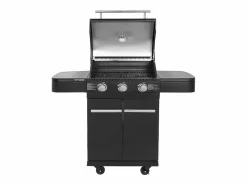 Cocina exterior modular FYRA - 3 quemadores^Cook'in Garden Hot