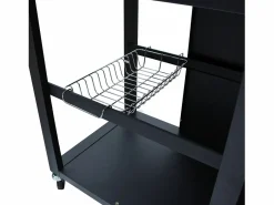 Cocina exterior TEXAS 4+1 quemadores^Happy Garden Best
