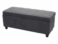 Cofre de almacenamiento Kriens, gris oscuro^MCW New
