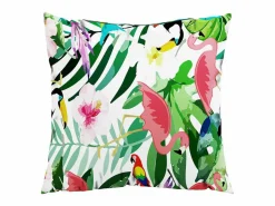 Ropa De Casa|Cojines 4 unidades tela 50x50 cm ES631133