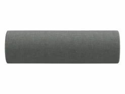 Cojines decorativos 2 uds tela oscuro 15x50 cm ES262974^ Clearance