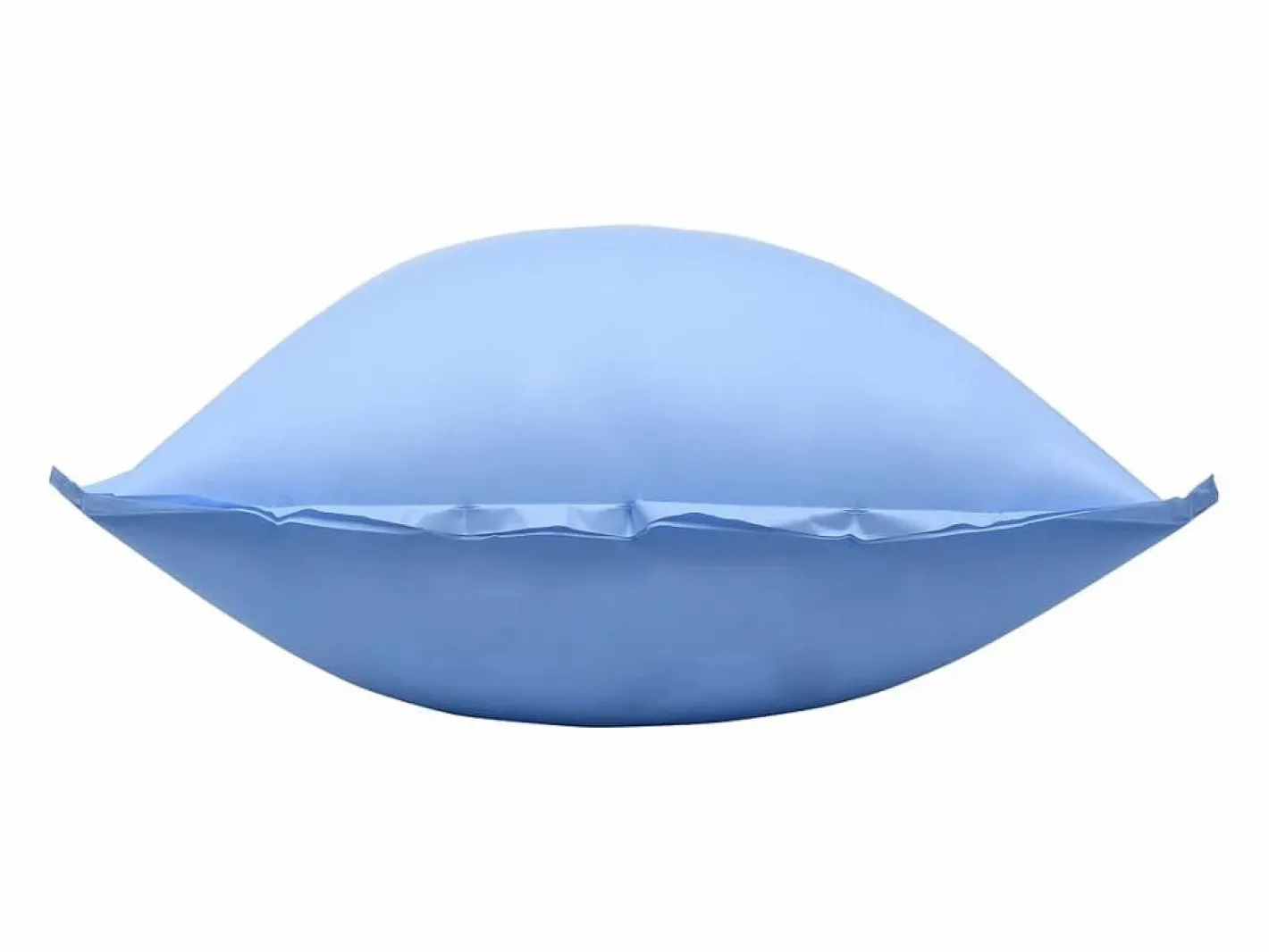 Accesorio Piscina|Cojines hinchables para cubiertas de piscinas 4 uds PVC ES397697