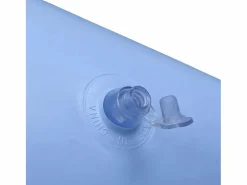 Accesorio Piscina|Cojines hinchables para cubiertas de piscinas 4 uds PVC ES397697