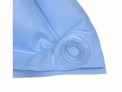 Accesorio Piscina|Cojines hinchables para cubiertas de piscinas 4 uds PVC ES397697
