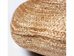 Cojín de Fibra natural Natural - x -- Jag Marru00f3n Best