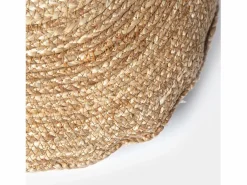 Cojín de Fibra natural Natural - x -- Jag Marru00f3n Best